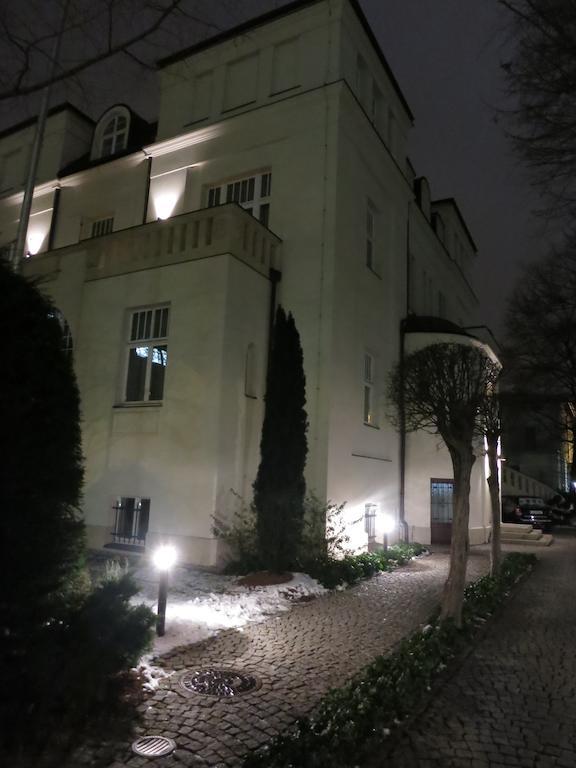 Gaestehaus لبسيا المظهر الخارجي الصورة