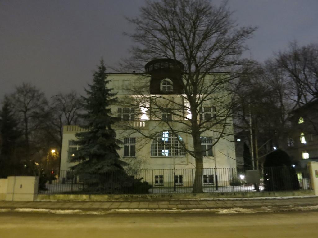 Gaestehaus لبسيا المظهر الخارجي الصورة