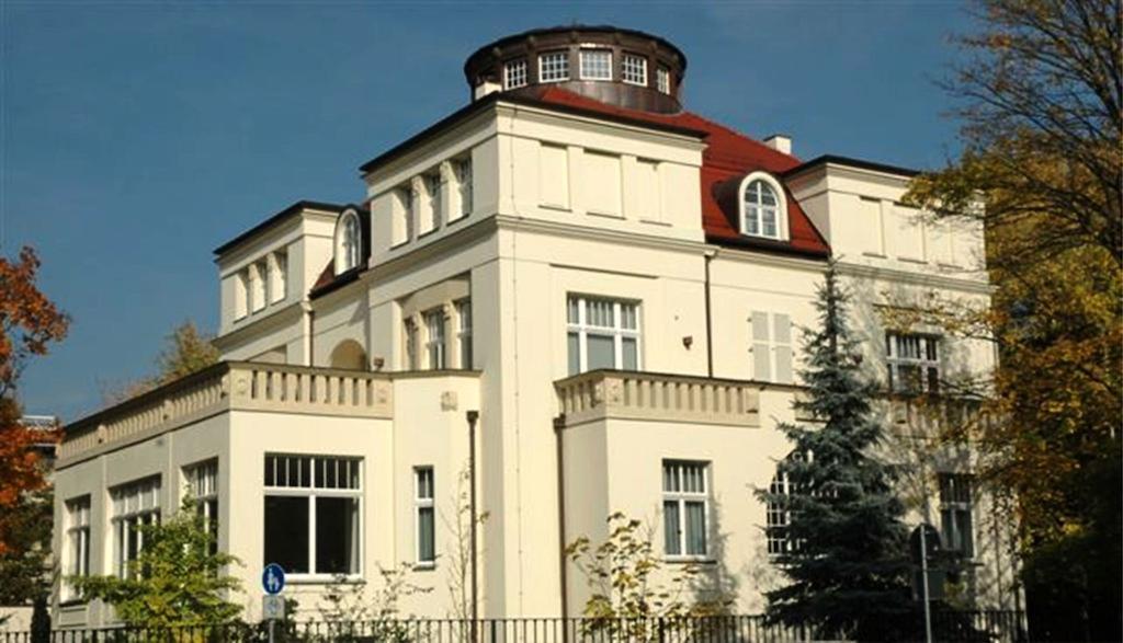 Gaestehaus لبسيا المظهر الخارجي الصورة