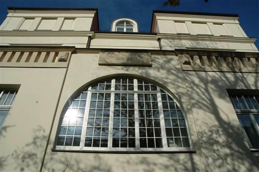 Gaestehaus لبسيا المظهر الخارجي الصورة