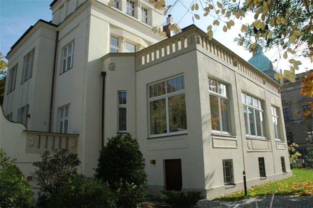 Gaestehaus لبسيا المظهر الخارجي الصورة