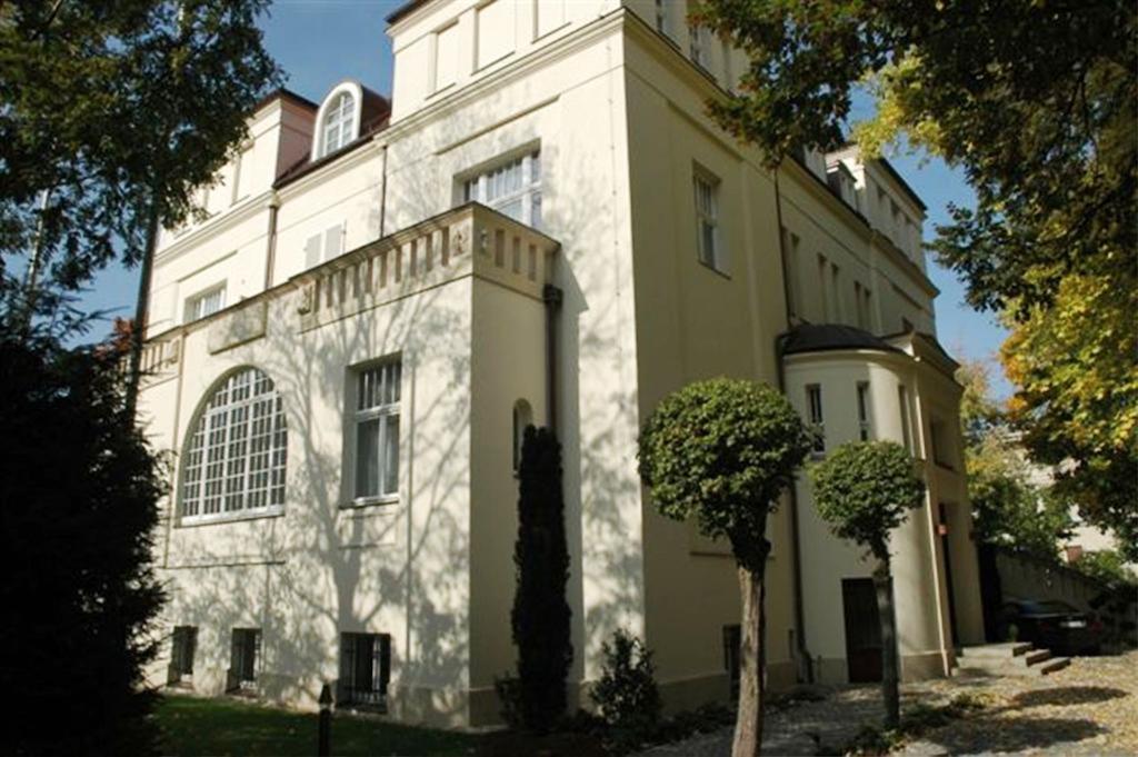 Gaestehaus لبسيا المظهر الخارجي الصورة