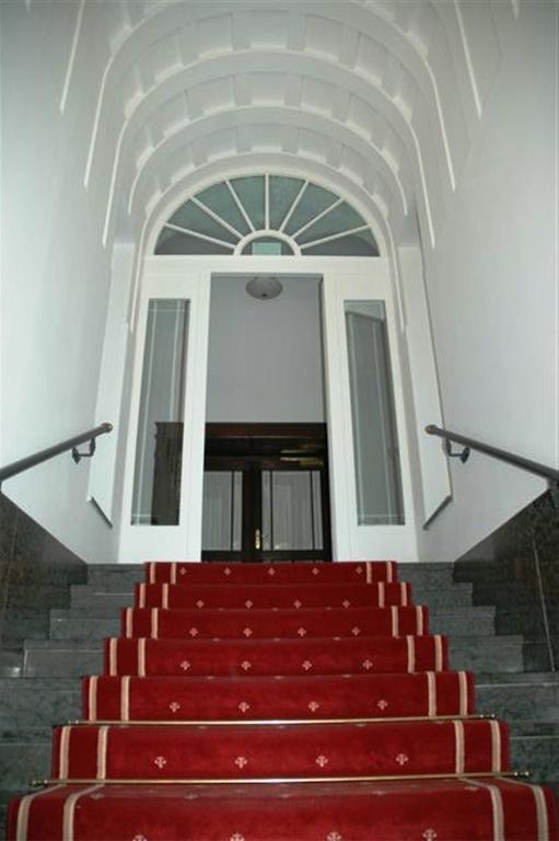 Gaestehaus لبسيا المظهر الخارجي الصورة