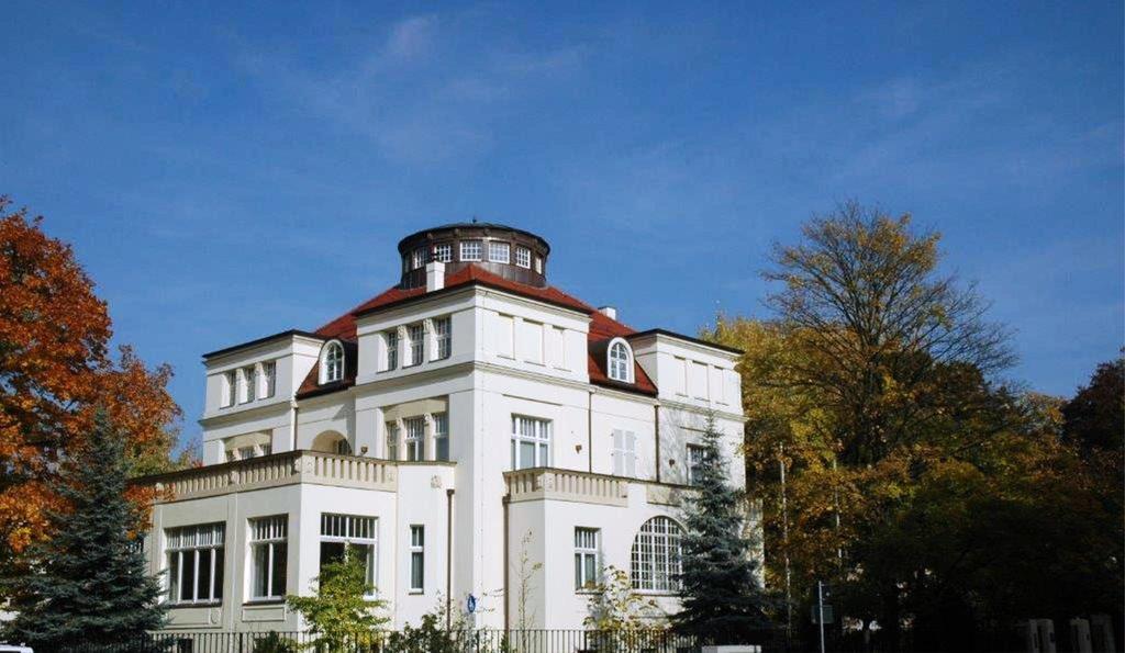 Gaestehaus لبسيا المظهر الخارجي الصورة